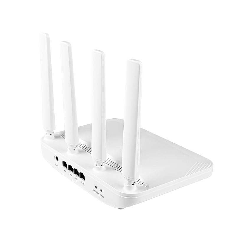 Router Wireless Wifi6 AX3000 a - Wifi 6 Router Ax3000 recensione e prezzo