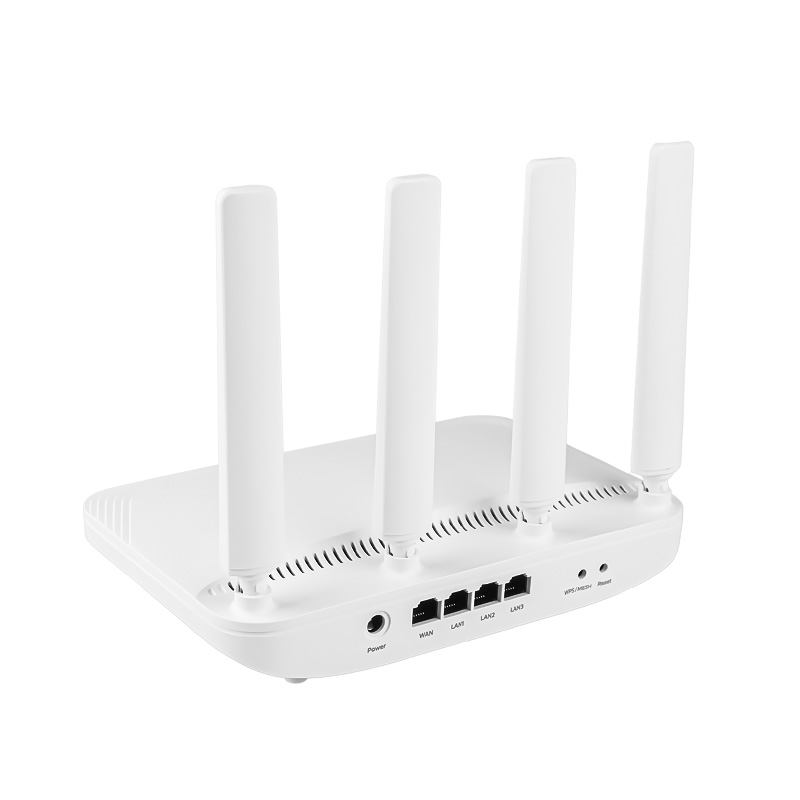 Router Wireless Wifi6 AX3000 a - Wifi 6 Router Ax3000 recensione e prezzo