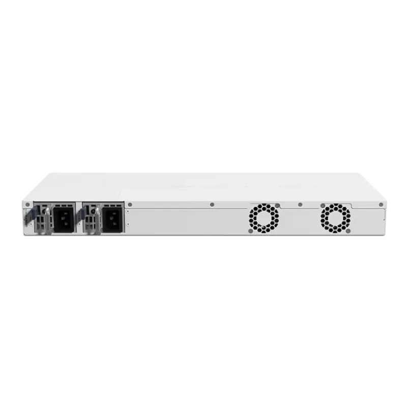 CCR2004-16G-2S+ 16 porte Gigab - Router With Sfp+ 10G Port recensione e prezzo