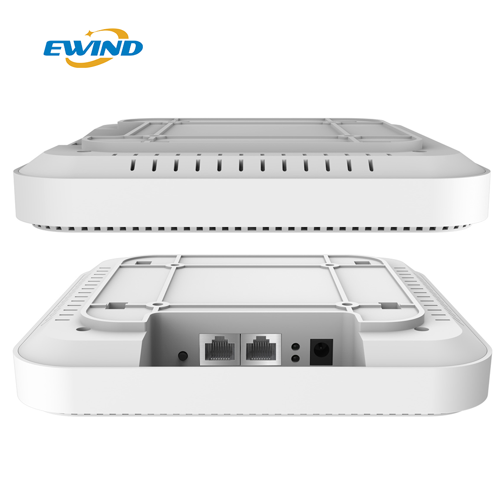 Punto di Accesso Wireless WiFi - Wifi 6 Access Point Ceiling Poe recensione e prezzo