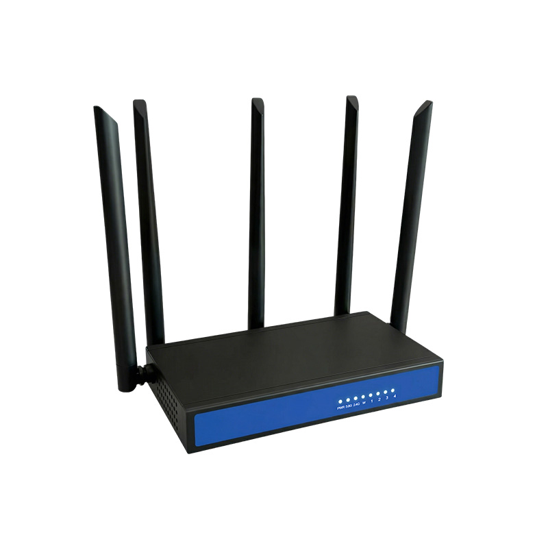 Router Gigabit WiFi6 AX3000 OE - Wifi 6 Router Openwrt recensione e prezzo