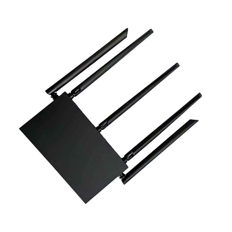 Router Gigabit WiFi6 AX3000 OE - Wifi 6 Router Openwrt recensione e prezzo