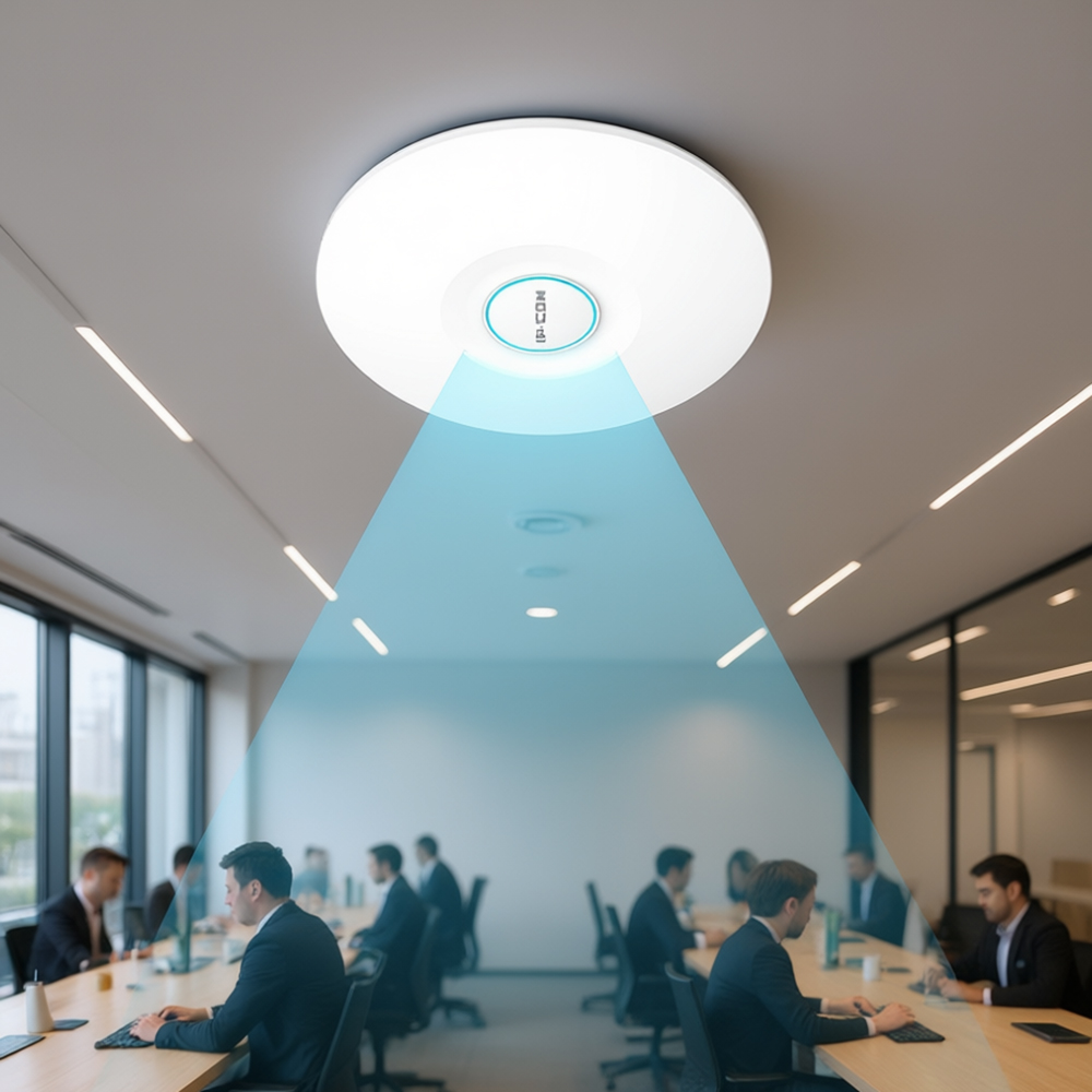 AX3000 WiFi 6 Punto di accesso - Wifi 6 Access Point Ceiling Poe recensione e prezzo