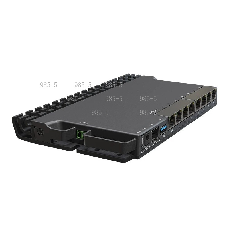 Router Industriale POE RB5009U - Router With Sfp+ 10G Port recensione e prezzo