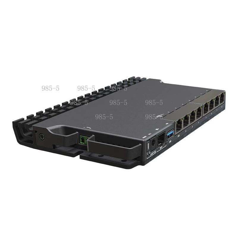 Router Industriale POE RB5009U - Router With Sfp+ 10G Port recensione e prezzo