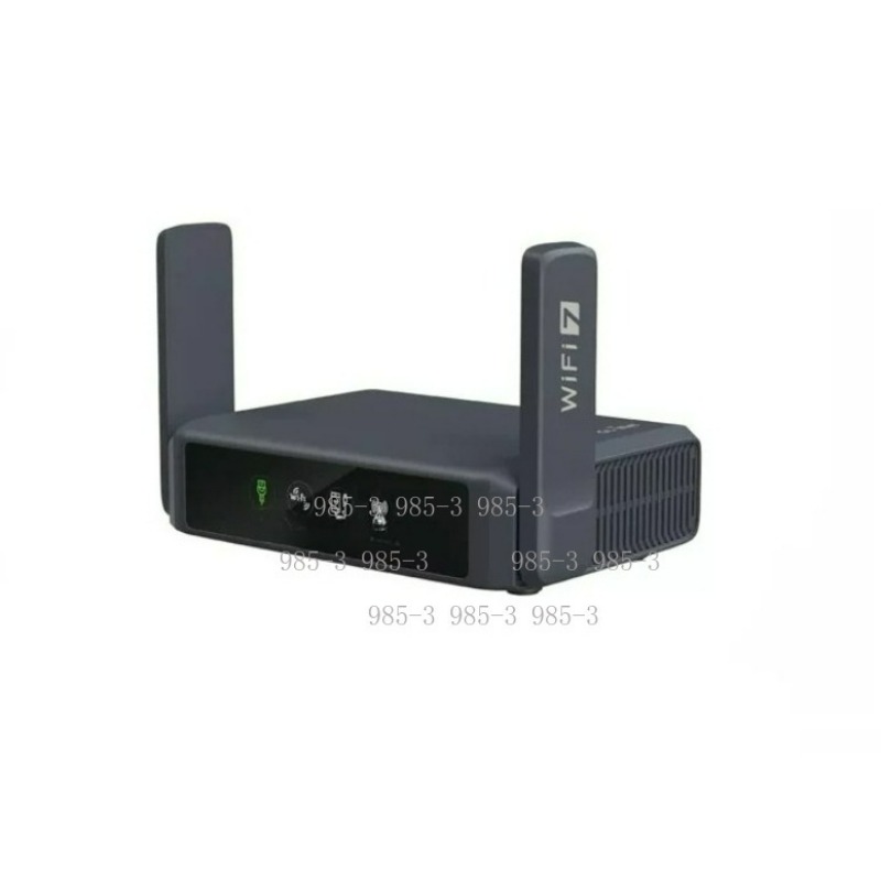 Router da Viaggio WiFi 7 con T - Gaming Router 2.5G Port recensione e prezzo