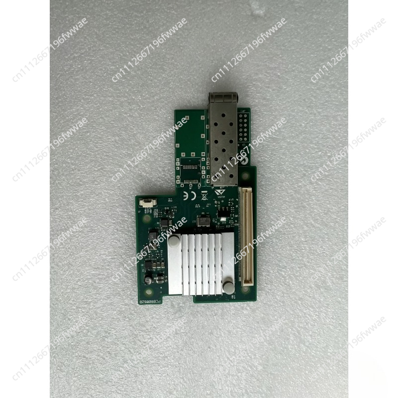 2 schede di rete CX341A a port - Router With Sfp+ 10G Port recensione e prezzo