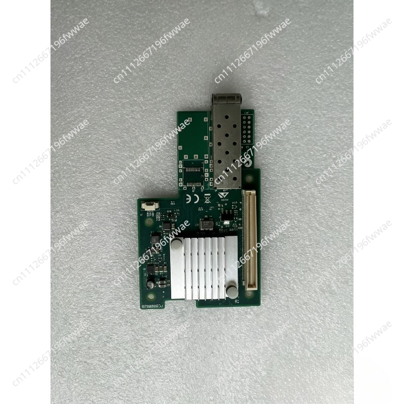 2 schede di rete CX341A a port - Router With Sfp+ 10G Port recensione e prezzo