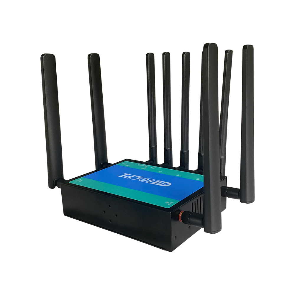 Router Mesh WiFi6 Dual Band pe - Wifi 6 Router Openwrt recensione e prezzo