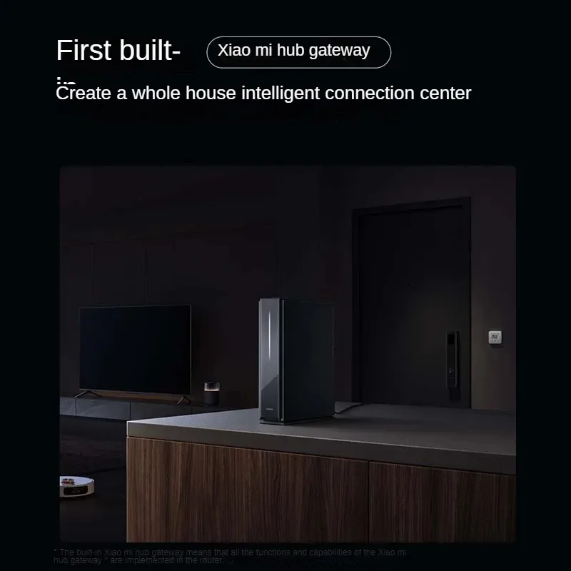 Router Originale BE6500 Pro Wi - Wifi 7 Router Be6500 recensione e prezzo