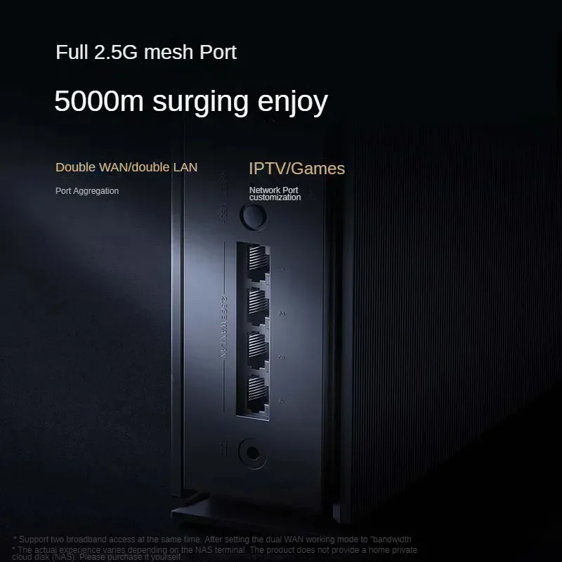 Router Originale BE6500 Pro Wi - Wifi 7 Router Be6500 recensione e prezzo