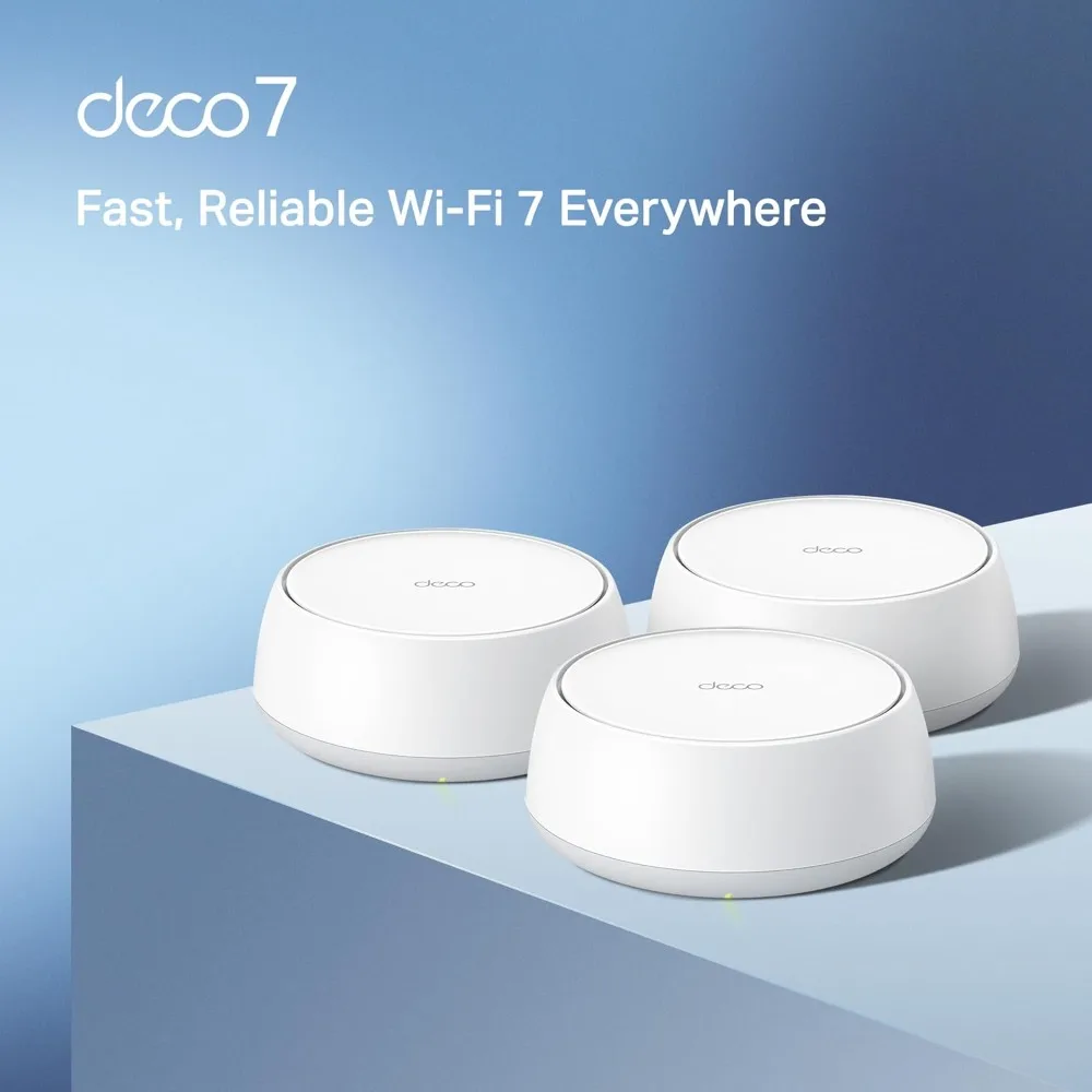 Spedizione negli Stati Uniti,  - Wifi 6 Mesh System 3 Pack recensione e prezzo