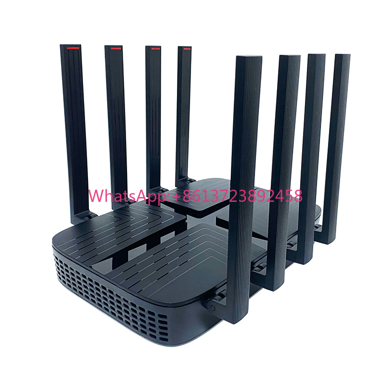 Router Wireless 5G WiFi 6 AX30 - 4G 5G Router Sim Slot Wifi 6 recensione e prezzo