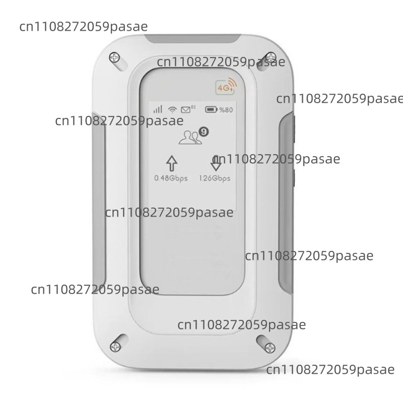 Router da Viaggio Portatile 5G - 4G 5G Router Sim Slot Wifi 6 recensione e prezzo