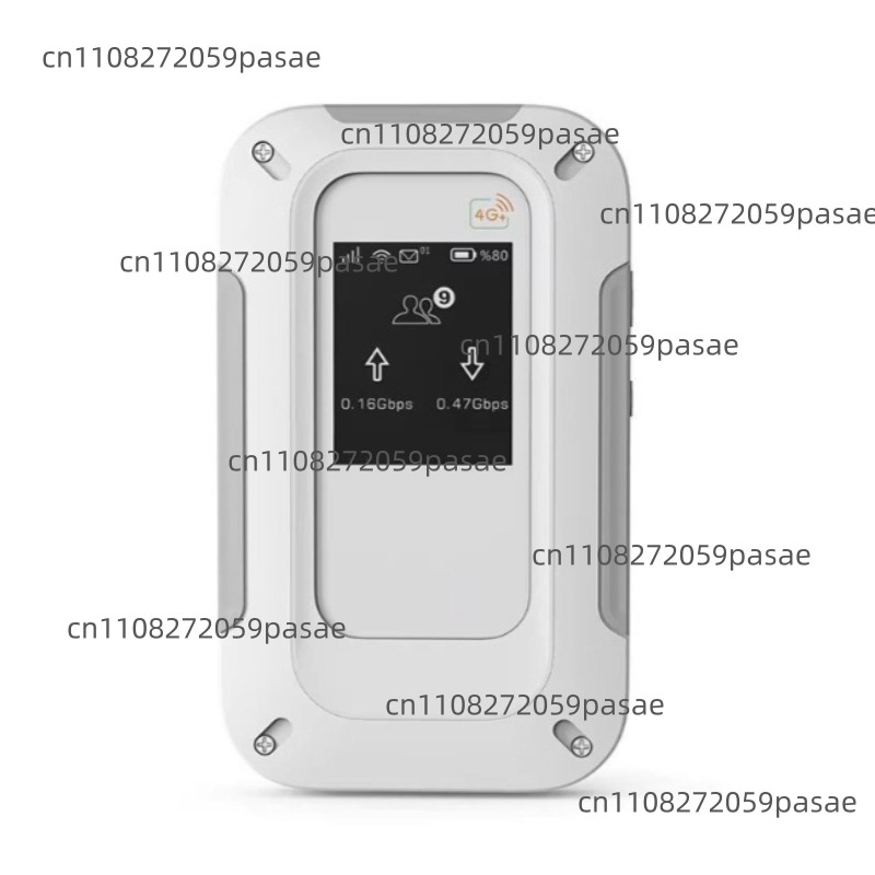 Router da Viaggio Portatile 5G - 4G 5G Router Sim Slot Wifi 6 recensione e prezzo
