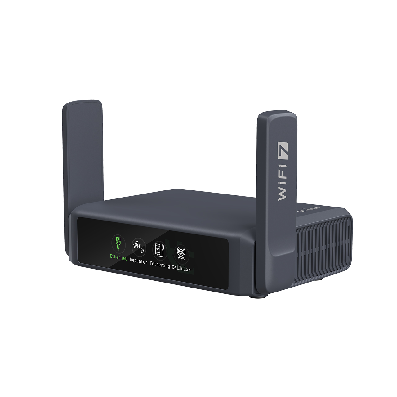 Router Wi-Fi 7 GL-BE3600 (Slat - Gaming Router 2.5G Port recensione e prezzo