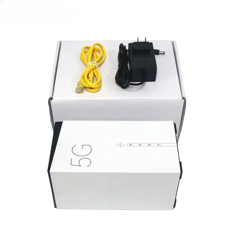 Aggiorna 5G CPE R4A Dual-Band  - Wifi 6 Router Openwrt recensione e prezzo