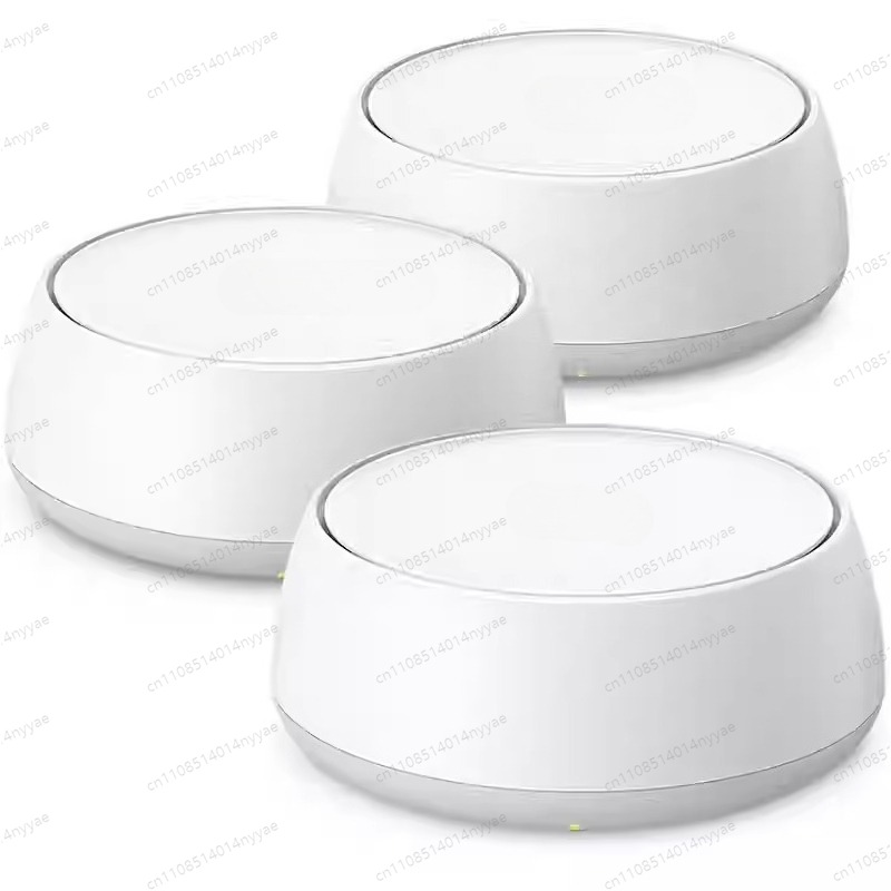 NUOVO Pacchetto da 3, Sistema  - Wifi 6 Mesh System 3 Pack recensione e prezzo