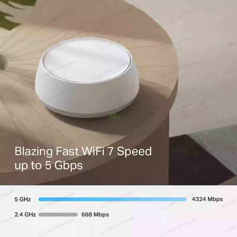 NUOVO Pacchetto da 3, Sistema  - Wifi 6 Mesh System 3 Pack recensione e prezzo