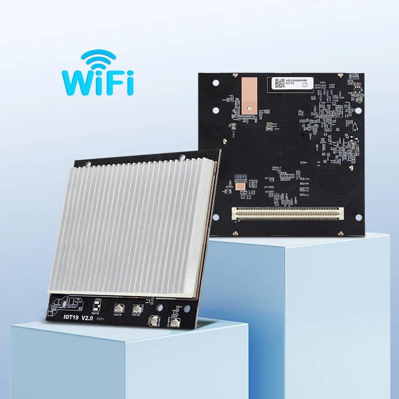 Modulo Router Wi-Fi 6 AX3000 O - Wifi 6 Router Openwrt recensione e prezzo