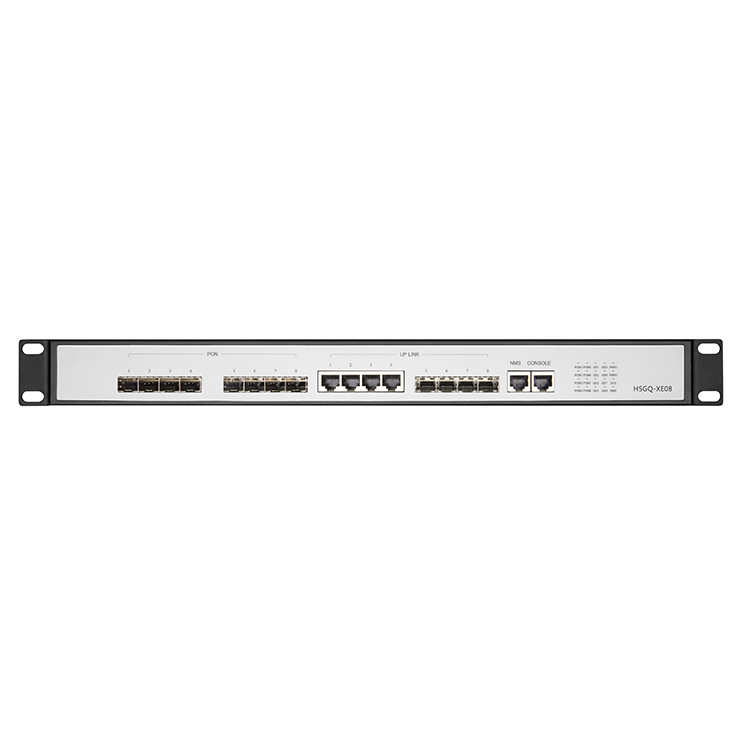 OLT EPON 8 PON RJ451000M UPlin - Router With Sfp+ 10G Port recensione e prezzo