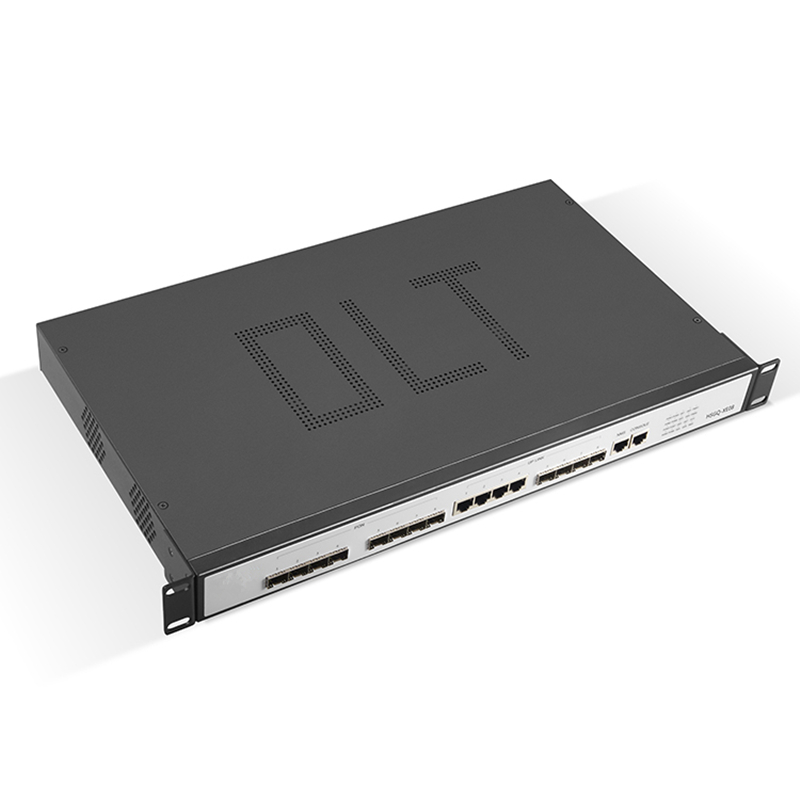 OLT EPON 8 PON RJ451000M UPlin - Router With Sfp+ 10G Port recensione e prezzo
