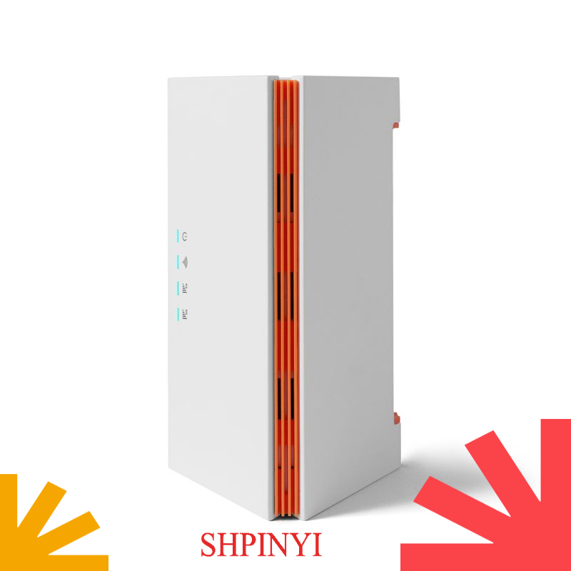 PUSR Global 4G/5G Dual Band Wi - 4G 5G Router Sim Slot Wifi 6 recensione e prezzo