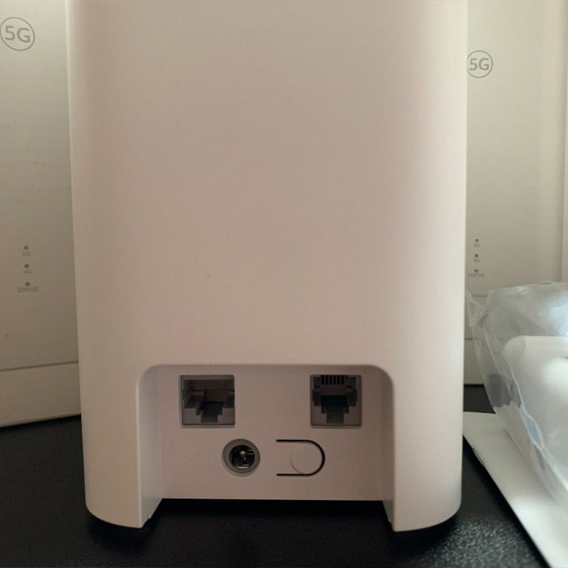 Router WiFi Domestico 5G Brovi - 4G 5G Router Sim Slot Wifi 6 recensione e prezzo