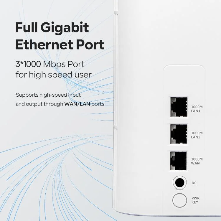 N513-UDX710 AX3000 Antenne ad  - Wifi 6 Router Ax3000 recensione e prezzo