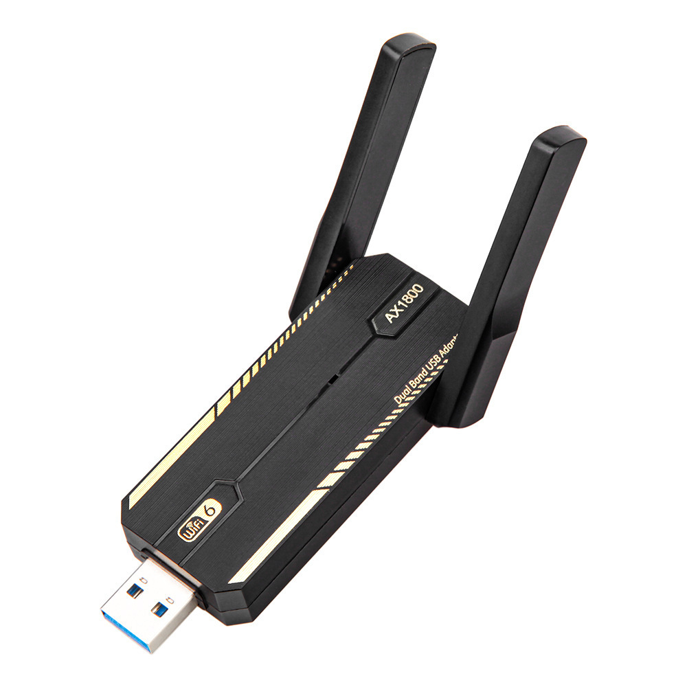 Adattatore USB WiFi 6 AX1800 U - Wifi 6 Usb Adapter Ax1800 recensione e prezzo