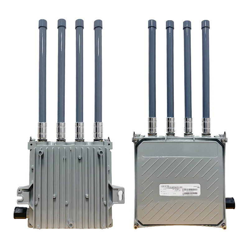 Router 5G CPE WiFi6 AX3000 Rob - Wifi 6 Router Openwrt recensione e prezzo