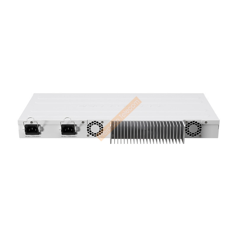 Router MikroTik CCR2004-1G-12S - Router With Sfp+ 10G Port recensione e prezzo