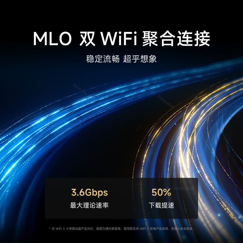 Xiaomi Router BE6500 Pro Wifi  - Wifi 7 Router Be6500 recensione e prezzo