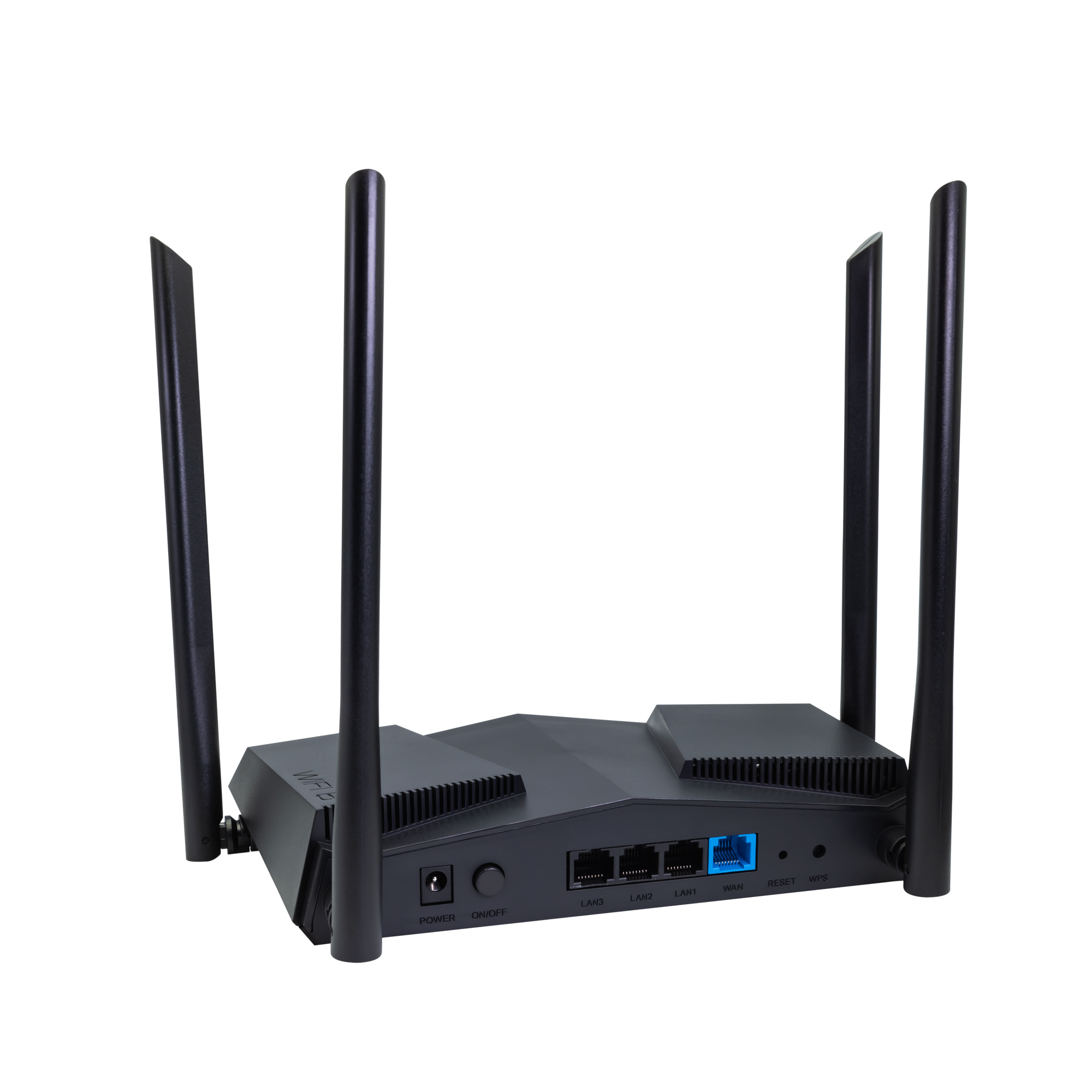 Router BPI-Wifi 6 OpenWRT + Ca - Wifi 6 Router Openwrt recensione e prezzo