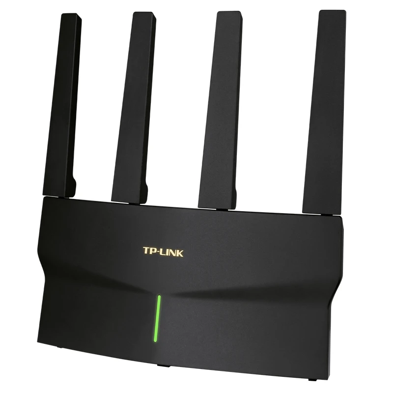 Router Wireless TP-LINK WIFI6  - Wifi 6E Router Tri Band 6Ghz recensione e prezzo