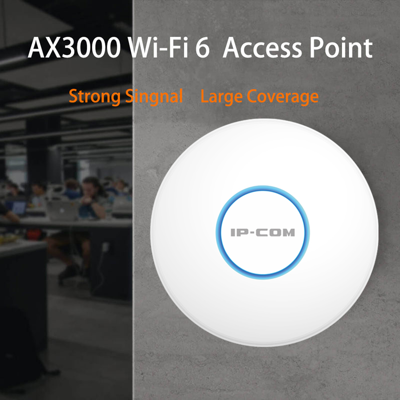 AX3000 WiFi6 Punto di accesso  - Wifi 6 Router Ax3000 recensione e prezzo