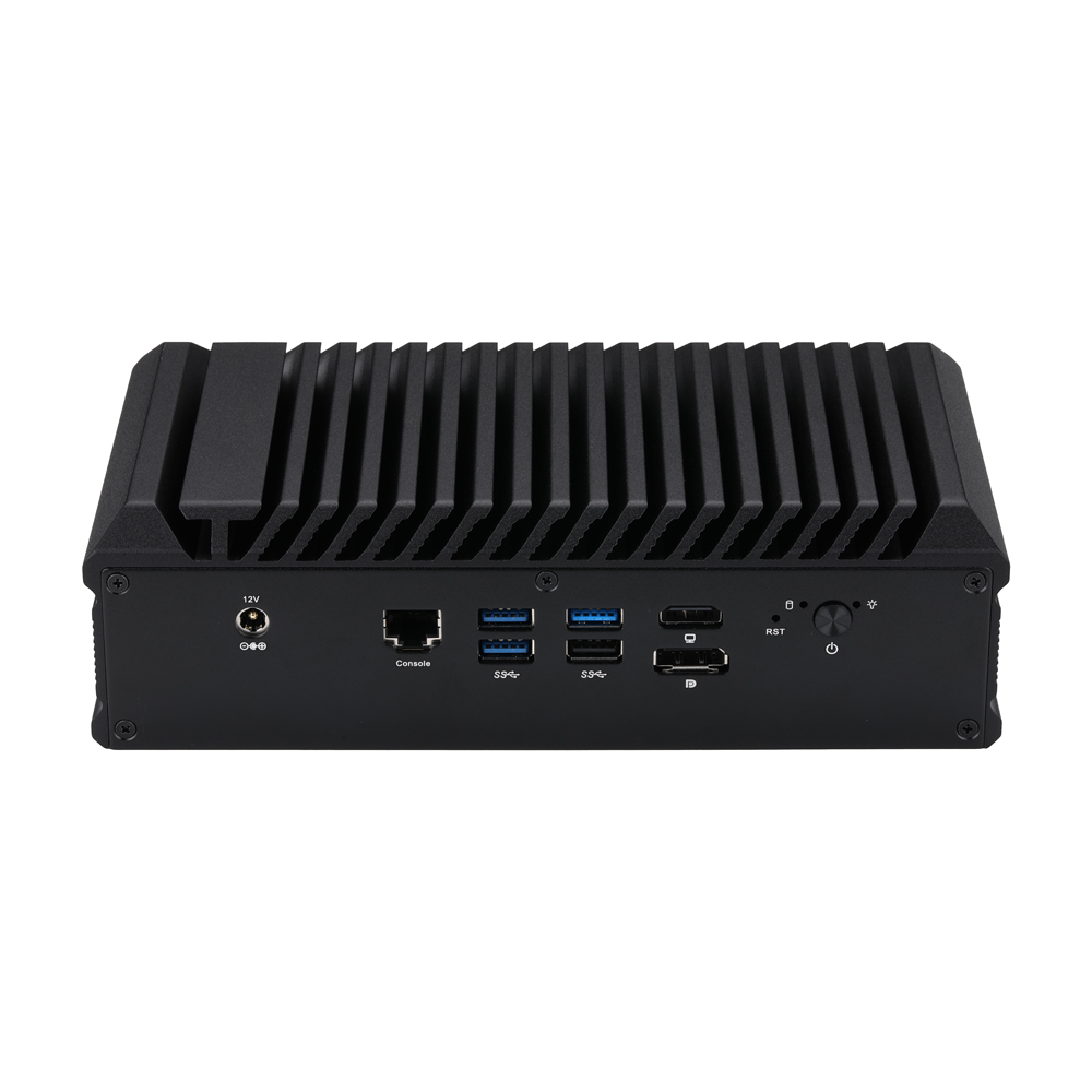 Qotom Q30900SP Appliance di Re - Router With Sfp+ 10G Port recensione e prezzo