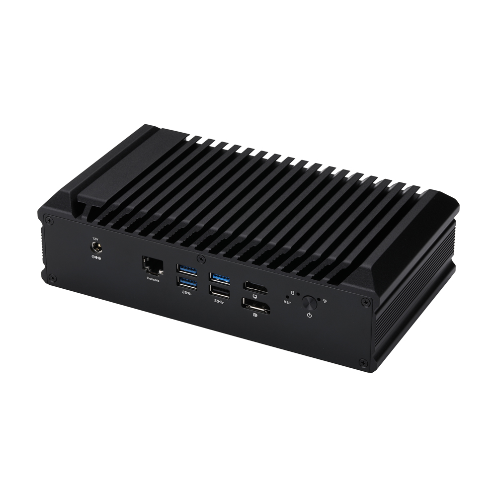 Qotom Q30900SP Appliance di Re - Router With Sfp+ 10G Port recensione e prezzo