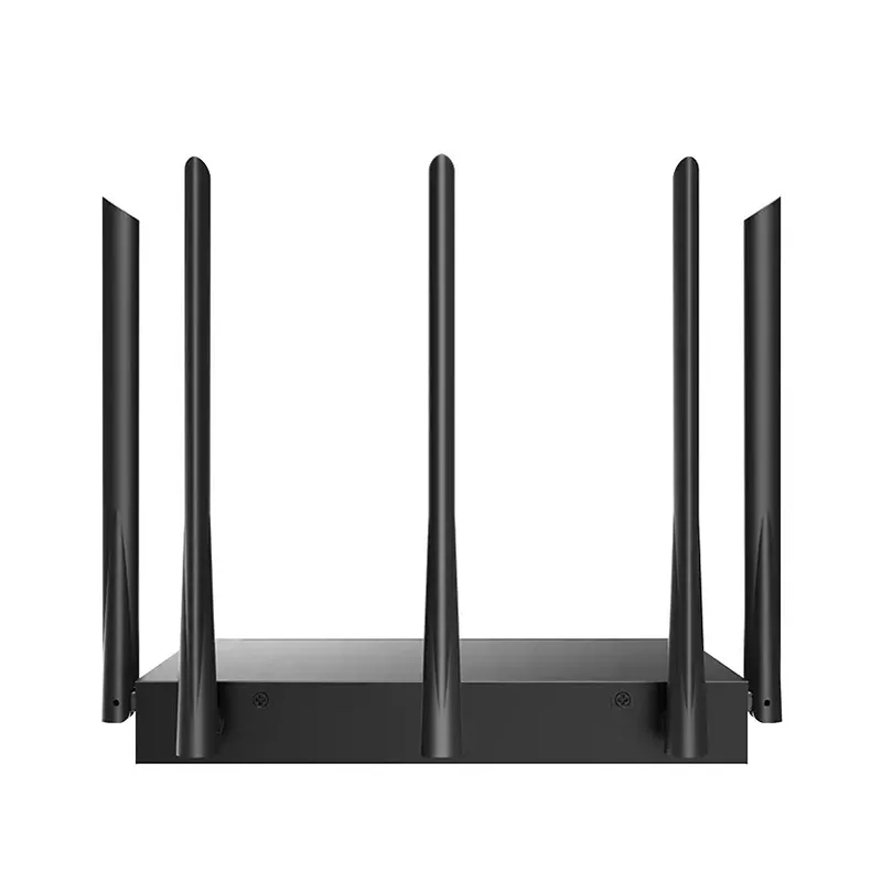 Router Wi-Fi 6 Wireless Enterp - Wifi 6E Router Tri Band 6Ghz recensione e prezzo