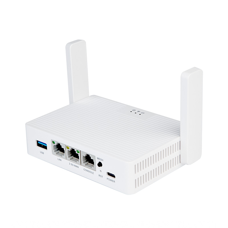 Router Wireless Mesh Dual Band - Wifi 6 Router Openwrt recensione e prezzo