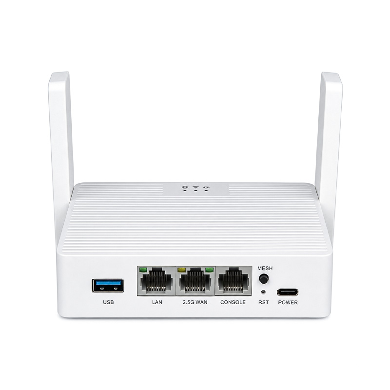 Router Wireless Mesh Dual Band - Wifi 6 Router Openwrt recensione e prezzo