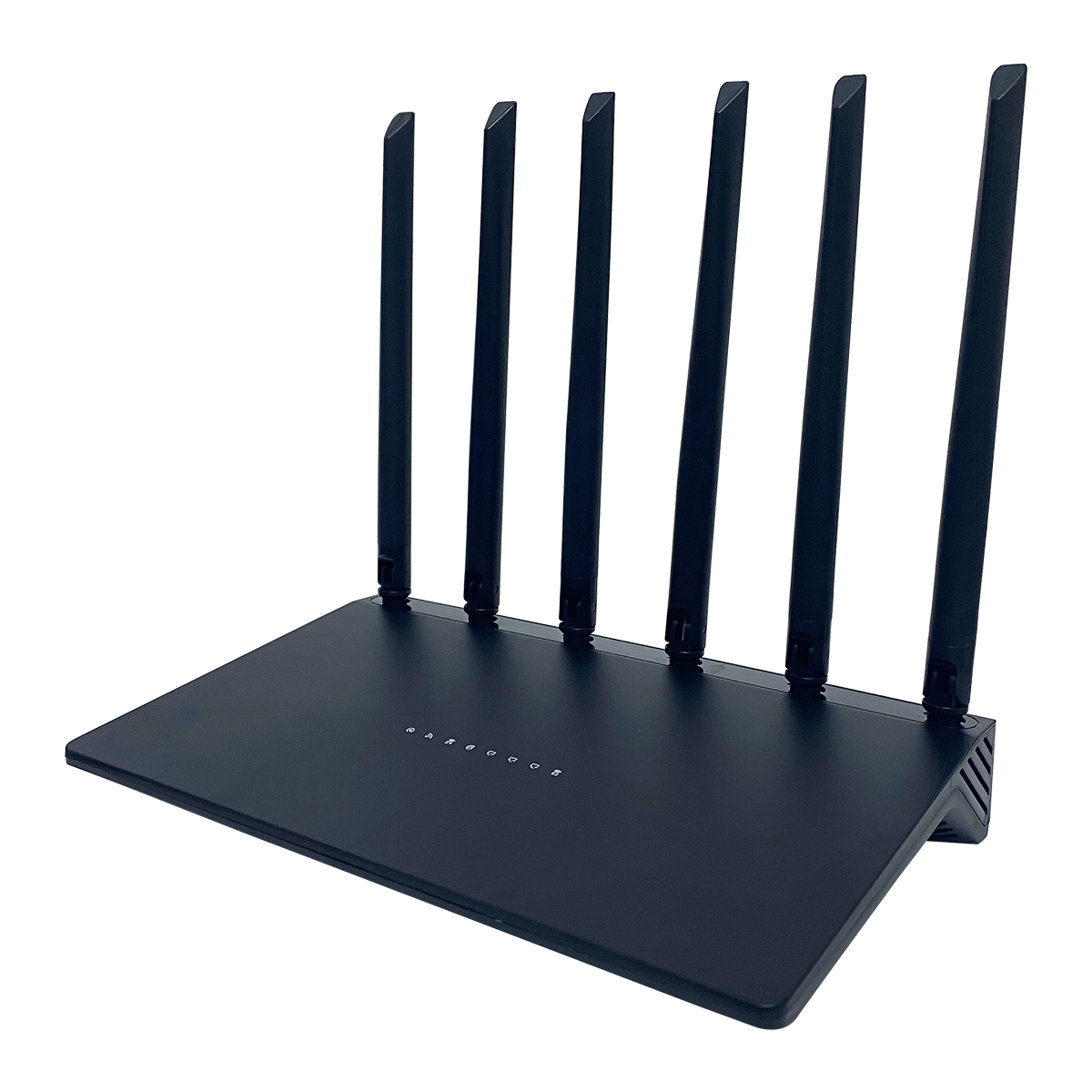 Z8103AX-D WiFI 6 Router Wifi6  - Wifi 6E Router Tri Band 6Ghz recensione e prezzo