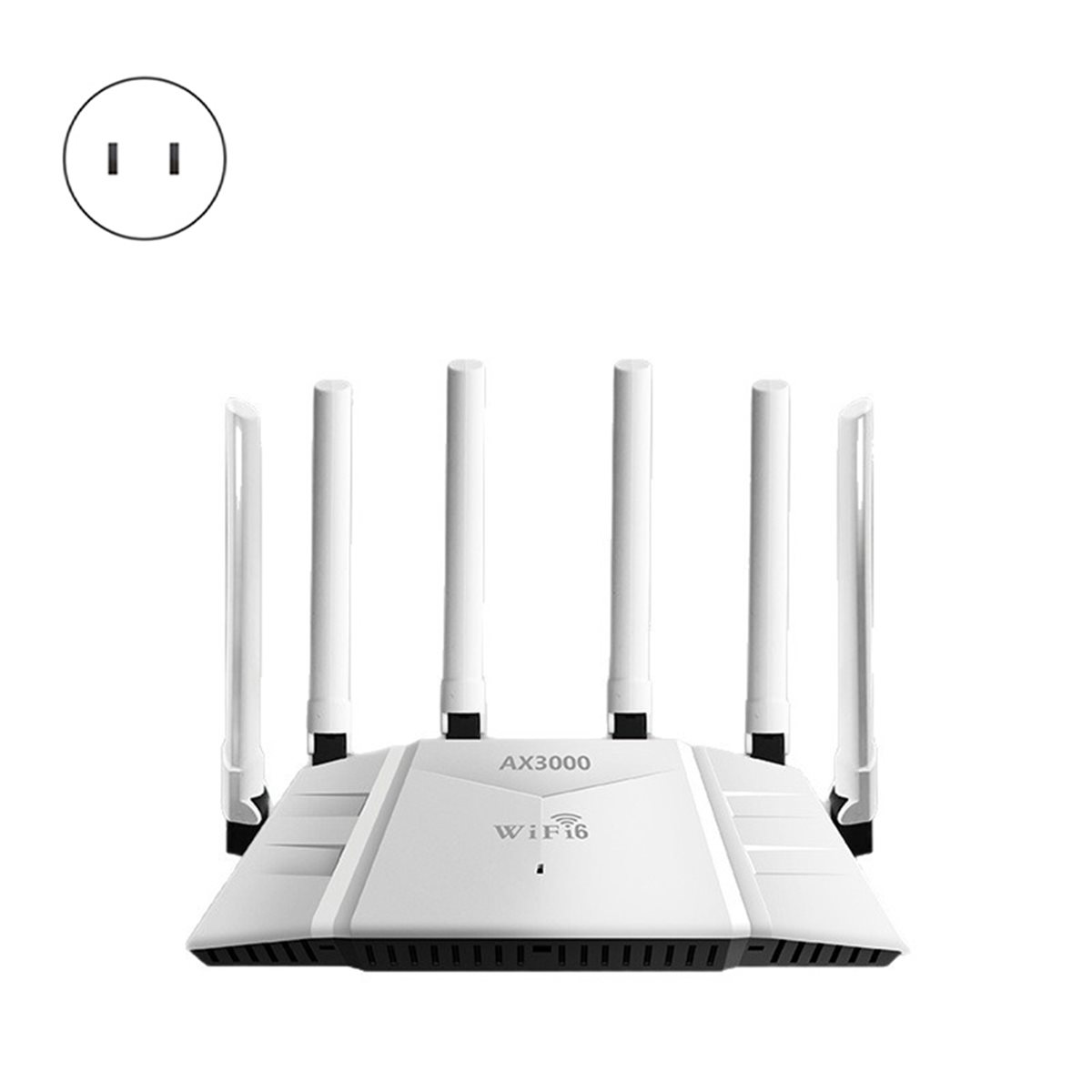 Router WIFI6 A26Z AX3000 3000M - Wifi 6 Router Ax3000 recensione e prezzo