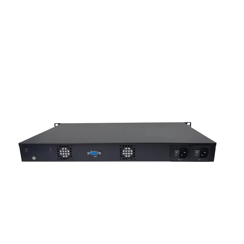 Router Industriale Multi-Porta - Router With Sfp+ 10G Port recensione e prezzo