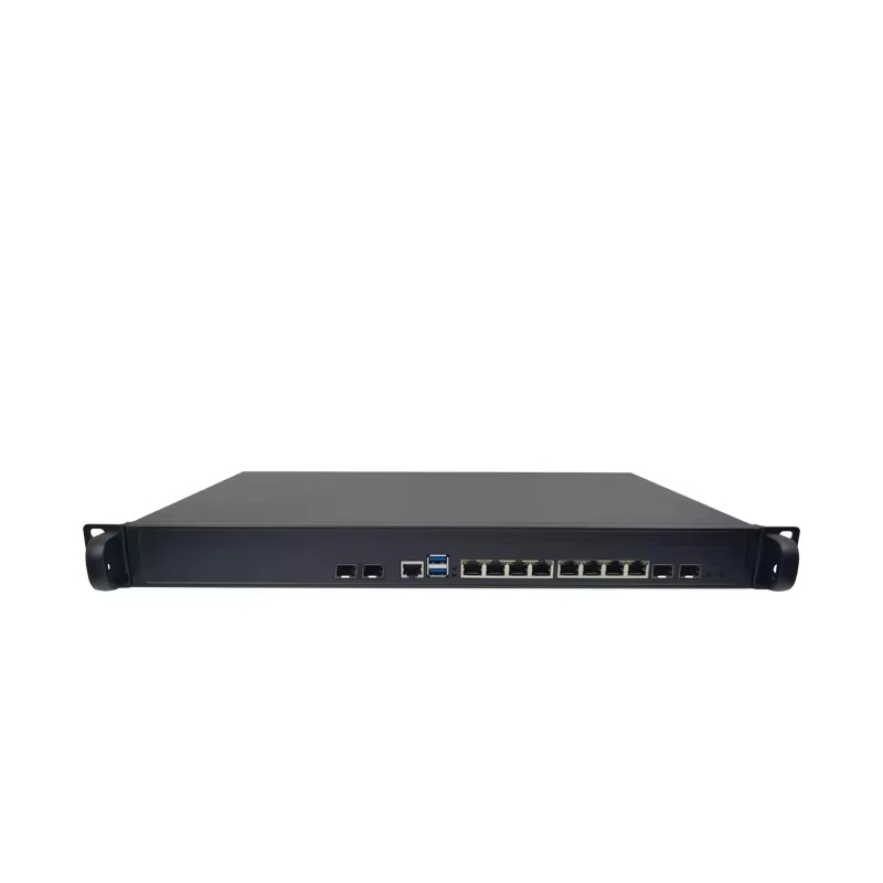 Router Industriale Multi-Porta - Router With Sfp+ 10G Port recensione e prezzo