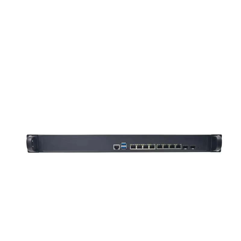 Router Industriale Multi-Porta - Router With Sfp+ 10G Port recensione e prezzo