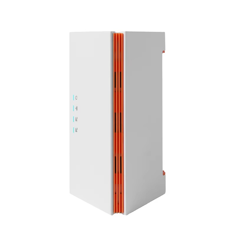 Router CPE WiFi6 AX3000 4G/5G  - 4G 5G Router Sim Slot Wifi 6 recensione e prezzo