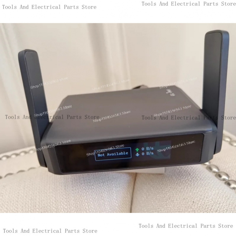 GL-BE3600 (Slate 7) Router WiF - Gaming Router 2.5G Port recensione e prezzo