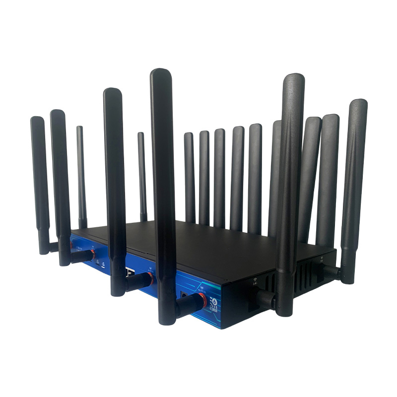 Router Wi-Fi 6 5G 4G con 4 Slo - 4G 5G Router Sim Slot Wifi 6 recensione e prezzo