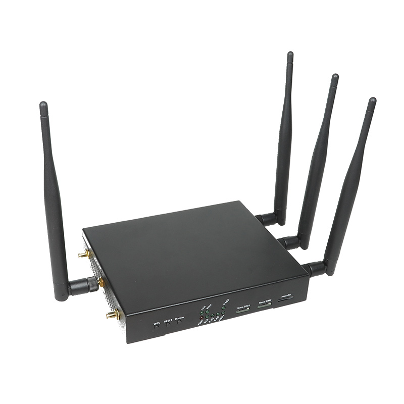 Router Ethernet WiFi 6 2.5G di - Wifi 6 Router Openwrt recensione e prezzo